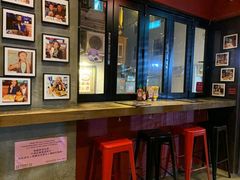 -Burger Joys Central(中环士丹利街店)
