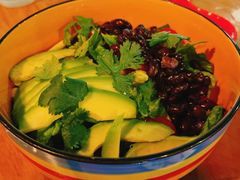 招牌沙拉-TEQO·Mexican food & Bar
