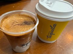 -Tequila Espresso(嘉善路店)