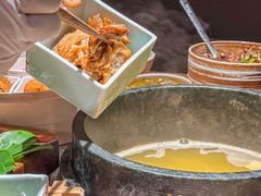 -蘑界·野生菌火锅(深业上城店)