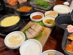 -Dombe豚(黑猪肉街店)