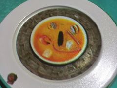 -翡翠36餐厅(浦东香格里拉店)