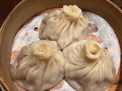 -南京大牌档(青岛万象城店)