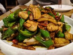 妈妈小炒肉-妈妈的味道(工人体育场东路店)
