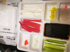 烤鸭沾料-胤千宴.原胤千烤鸭.升级(瘦西湖店)