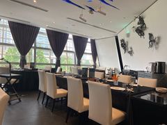 -大董(华贸购物中心店)