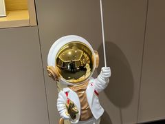 -长春华星行奔驰4S店(电影城店)