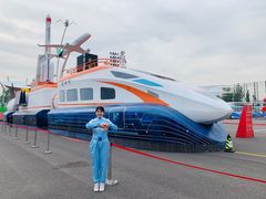 -朝阳体育中心