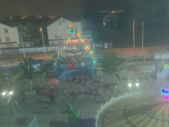 摩天轮-苏州梦幻乐园