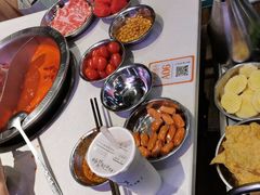 -憨铁匠老火锅(龙岗万科里店)