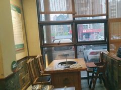 -咱屯子铁锅炖直营店(保利店)