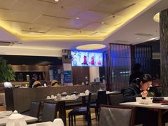 大堂-潮州府·潮菜·砂锅粥(徐家汇店)