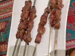 -巴依老爷·新疆美食(上城区天城路店)