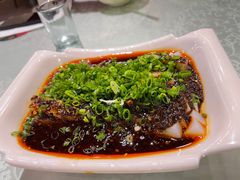 -陈胖子特色菜.鲜货现炒(融景城店)