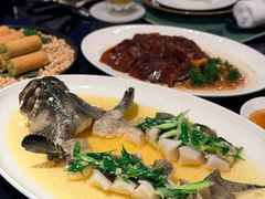 -南海渔村(珠江新城店)