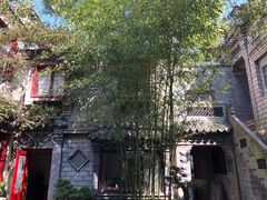 -老张烤羊(王哥庄店)