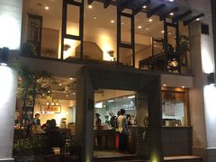 门面-老清朝包子铺(开明街店)