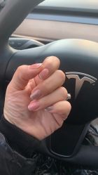 -Ami nail爱米美甲美睫
