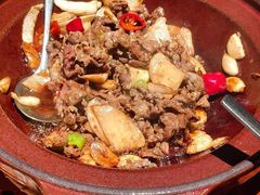 -涌煲记·蟹煲·砂锅海鲜·煲出宁波味(天一旗舰店)