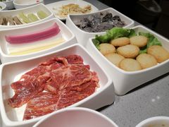 -海底捞火锅(金光华店)