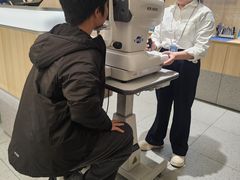 -AOJO眼镜(南翔印象城MEGA店)