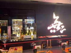 -無二炙坊·和牛烧肉(大钟寺1733店)