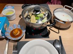 -星伦多自助料理(爱琴海店)