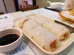-点点心点心专门店(旺角店)