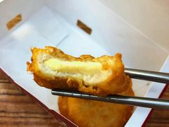 -肯德基(金马店)