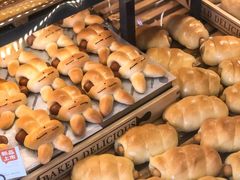 -BreadTalk面包新语·烘焙蛋糕(海珠丽影广场店)