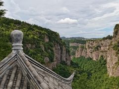 -十九峰景区