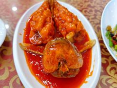-清真尔卜餐厅(回民街店)