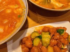 -五口灶·下饭小炒(安镇店)