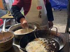 小酥肉-渝味黄姐火锅(黄泥村店)