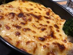 海鲜菠萝焗饭-静香HOUSE·全时段融合餐厅(七星欢乐颂店)