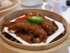 -港澳德兴火锅海鲜酒家(殷皇子店)