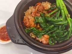 -香港威特瑞茶餐厅(小白楼音乐厅店)