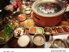 -西塔老太太泥炉烤肉(上海七宝领展广场店)