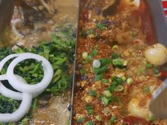 -鱼酷活鱼烤鱼(沈阳大悦城店)