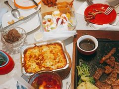 -必胜客(张掖西大街店)