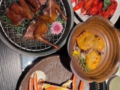 -花潮料理艺食馆(成都万象城店)