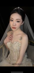 -拉瑞娜LaReine婚纱礼服高级定制
