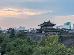 -西安城墙·碑林历史文化景区