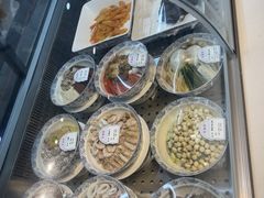 -老蒲鲜·地标·非遗美食(涵江店)