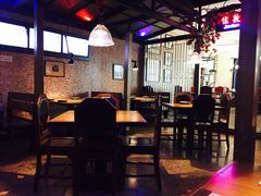 大堂-邵東家(港闸万达店)