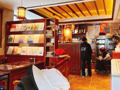 -玛禄藏膳(五分店)