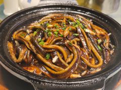 -品大三·南京菜(大行宫店)