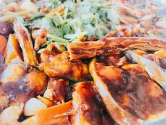 -黄记煌三汁焖锅(崇文门店)