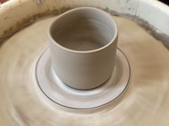 -青韵台陶艺Diy(永庆坊店)