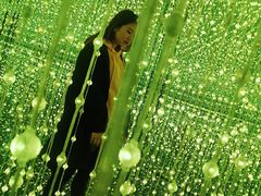 -昆明璀璨星空馆
